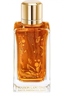 Парфюмерная вода Oud Ambroisie Lancome