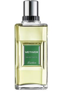 Туалетная вода Vetiver Guerlain