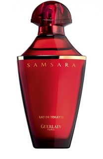 Туалетная вода Samsara Guerlain