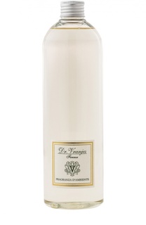 Наполнитель для диффузора Petali Di Rose Dr.Vranjes