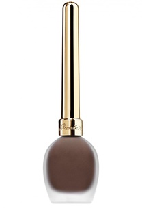 Жидкая подводка для глаз, оттенок 05 Brown Guerlain