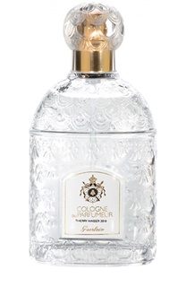 Одеколон Cologne Du Parfumeur Guerlain