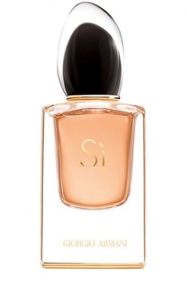 Парфюмерная вода Si Le Parfum Giorgio Armani