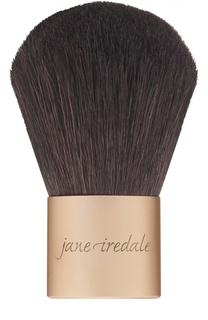 Кисть кабуки для макияжа jane iredale