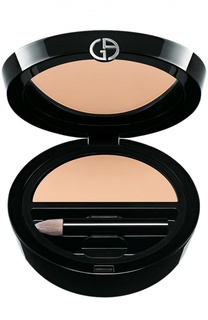 Консилер Сompact Cream Concealer, оттенок 02 Giorgio Armani