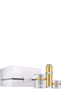 Набор Luxurious Radiance Indulgence La Prairie