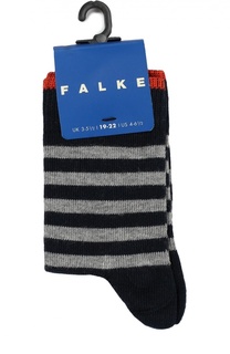 Носки в полоску Falke