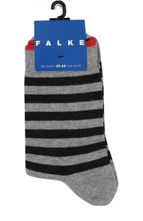 Носки в полоску Falke