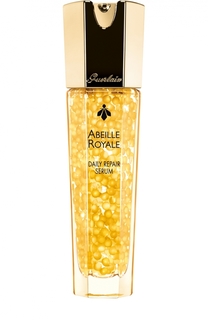 Комплексная омолаживающая сыворотка Abeille Royale Guerlain