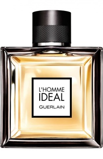 Туалетная вода LHomme Ideal Guerlain