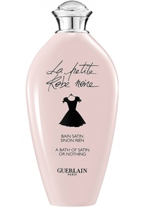 Гель для душа La Petite Robe Noire Guerlain