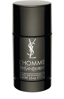 Дезодорант без спирта YSL