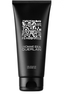 Гель для душа LHomme Ideal Guerlain