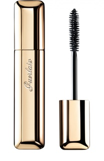 Тушь для ресниц Cils DEnfer, оттенок Black Guerlain