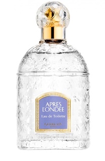 Туалетная вода Apres LOndee Guerlain