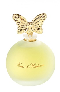 Парфюмерная вода Eau dHadrien Annick Goutal