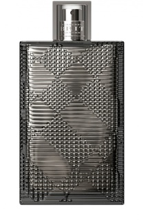 Туалетная вода Brit Rhythm Intense Burberry