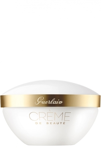 Очищающий крем Creme De Beaute Guerlain