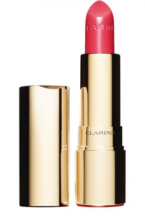 Помада-блеск Joli Rouge Brillant, оттенок 26 Clarins