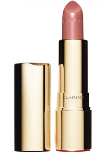 Помада-блеск Joli Rouge Brillant, оттенок 29 Clarins