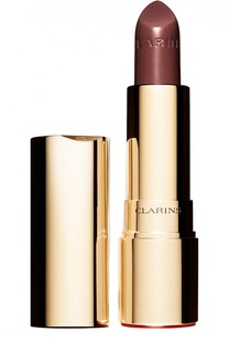 Помада-блеск Joli Rouge Brillant, оттенок 06 Clarins