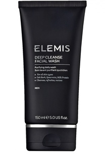 Гель для умывания Глубокое очищение Elemis