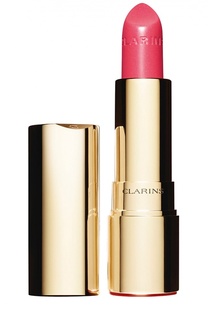 Помада-блеск Joli Rouge Brillant, оттенок 25 Clarins