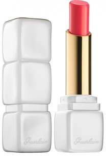 Помада-бальзам для губ KissKiss, оттенок Pink Me Up Guerlain