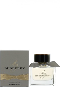 Туалетная вода My Burberry Burberry