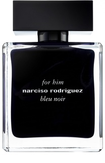 Туалетная вода For Him Bleu Noir Narciso Rodriguez