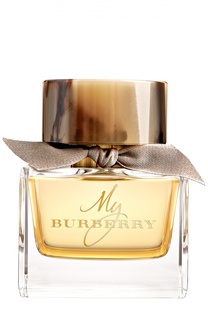 Туалетная вода My Burberry Burberry