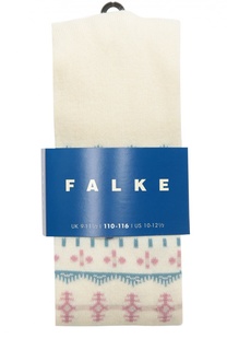 Колготки с принтом Falke
