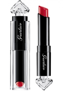 Помада для губ La Petite Robe Noire, оттенок 022 Guerlain