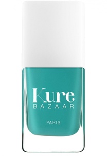 Лак для ногтей, оттенок Jade Kure Bazaar