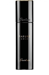 Тональное средство Parure Gold, оттенок 12 Guerlain