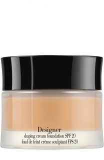 Тональное средство Designer Cream, оттенок 5 Giorgio Armani