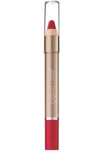 Карандаш-воск для губ, оттенок Hot jane iredale