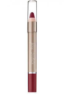 Карандаш-воск для губ, оттенок Naughty jane iredale