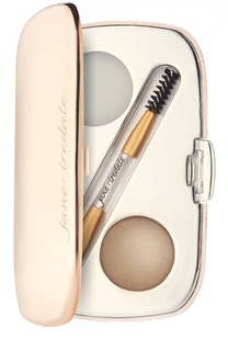 Набор для бровей, оттенок Blonde jane iredale