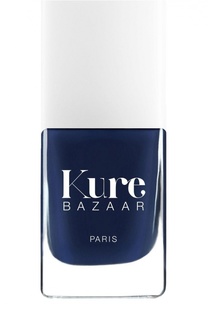 Лак для ногтей, оттенок Navy Kure Bazaar