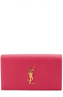 Клатч Monogram Saint Laurent