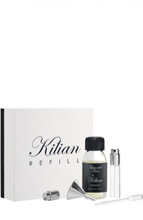 Парфюмерная вода Love and Tears рефил Kilian