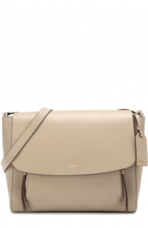Сумка Greenwich с клапаном DKNY