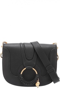 Сумка Hana small See by Chloé