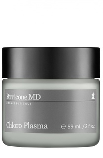 Очищающая маска хлоро плазма Perricone MD