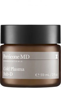 Омолаживающее средство для шеи и области декольте Cold Plasma Perricone MD