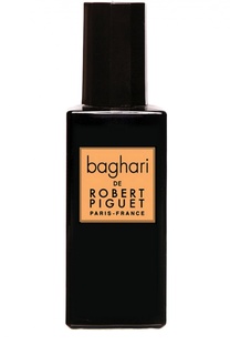 Духи Baghari Robert Piguet