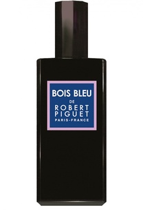 Парфюмерная вода Bois Bleu Robert Piguet