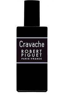 Туалетная вода Cravache Robert Piguet