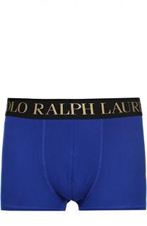 Боксеры с широкой резинкой Ralph Lauren